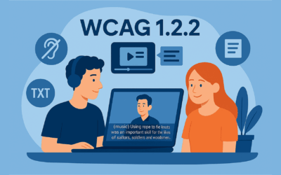 1.2.2 Untertitel: Wenn Worte sichtbar werden (A)