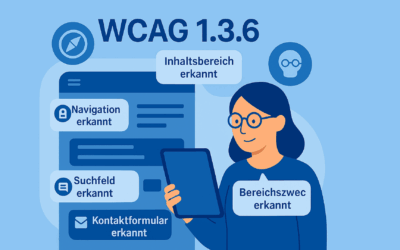 1.3.6 Identify Purpose: Wenn das Interface zur persönlichen Assistenz wird (AAA)